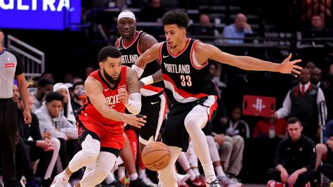 portland trail blazers vs houston rockets prediction|Portland Trail Blazers vs Houston Rockets Prediction .